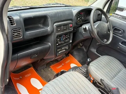 Honda Acty Truck