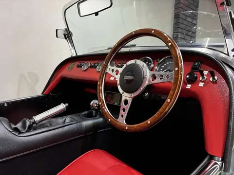 Caterham