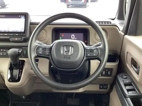 Honda N-BOX Joy