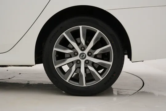 Renault SM5