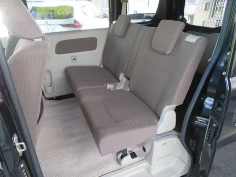 Mitsubishi Minicab Van