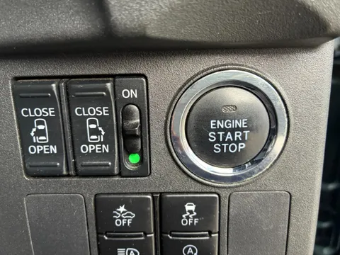 Toyota Pixis Mega