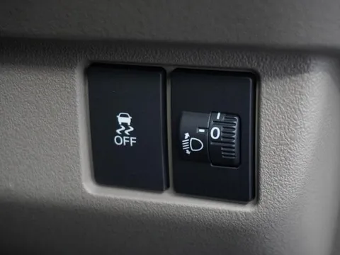 Honda N-BOX Joy