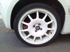 Abarth 500