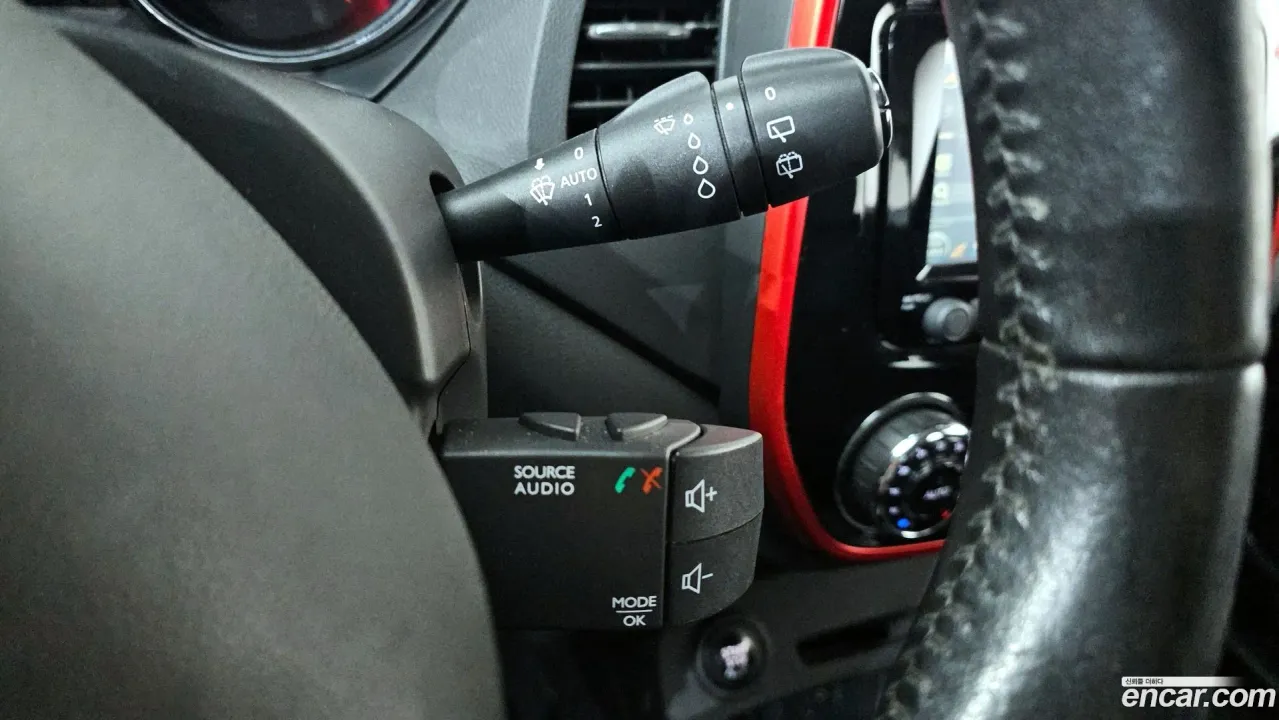 Renault QM3