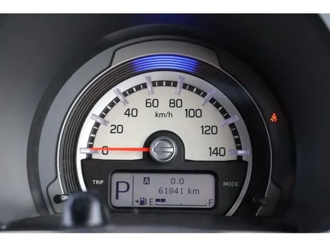 Mazda Flair Crossover