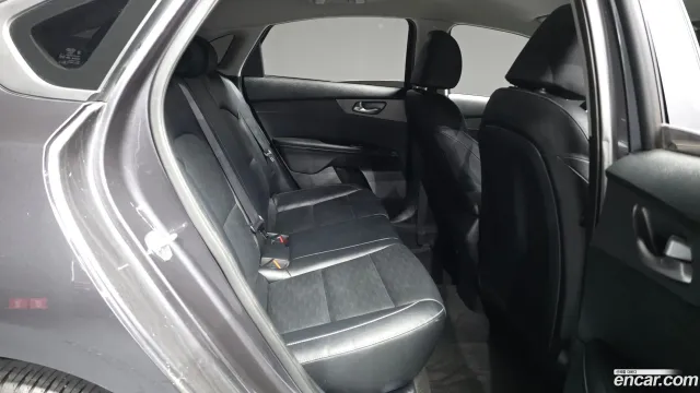 Kia Cerato (K3)