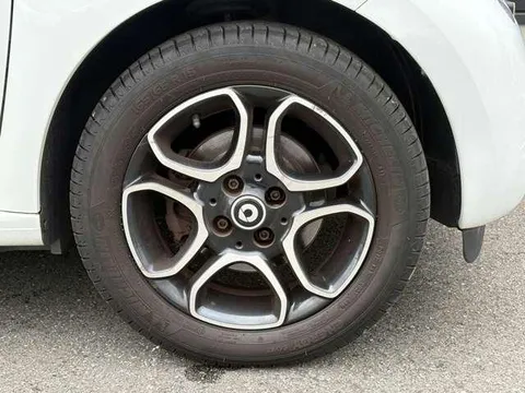 Smart For Four