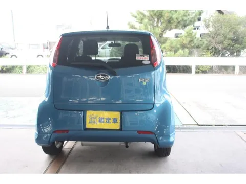 Subaru R2