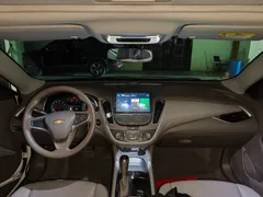 Chevrolet Malibu XL