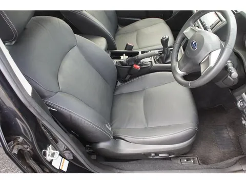 Subaru Impreza G4
