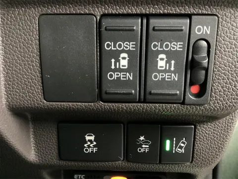 Honda Freed Plus