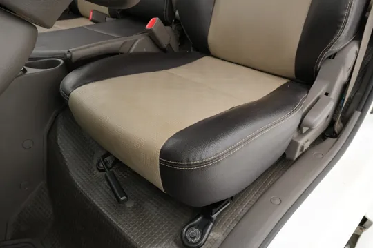 Hyundai Porter II