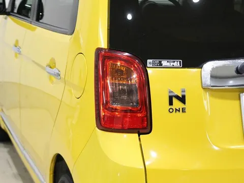 Honda N-ONE