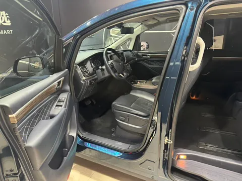 Gac M8