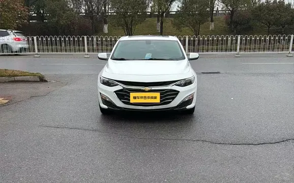 Chevrolet Malibu XL