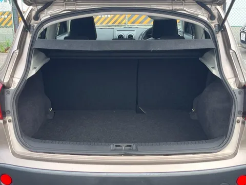 Nissan Qashqai (Dualis)