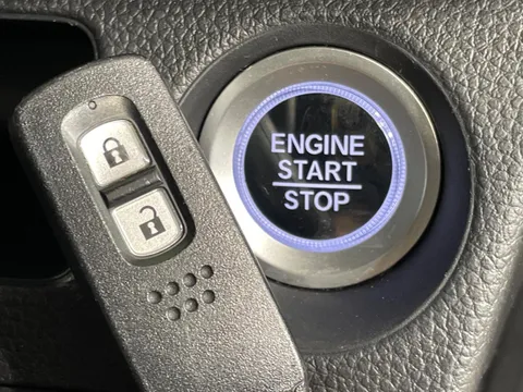 Honda N-VAN +Style
