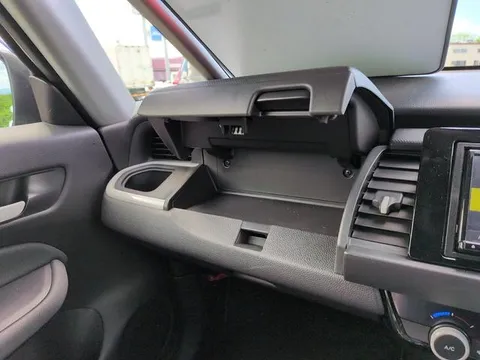 Honda Jazz (Fit)