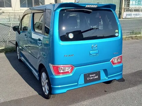 Mazda Flair