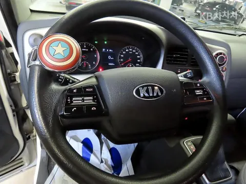 Kia Bongo 3