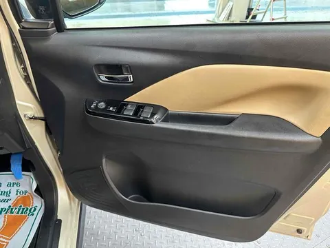 Mitsubishi eK X