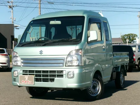 Suzuki Super Carry