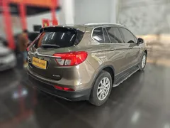 Buick Envision