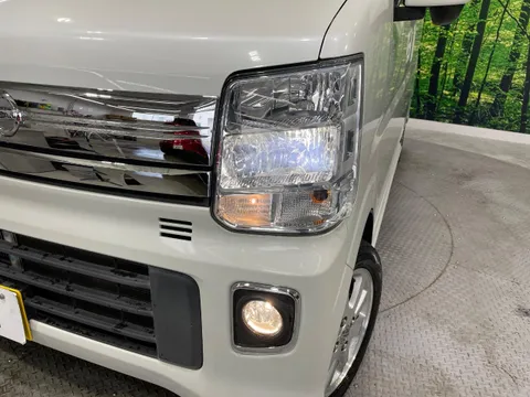 Nissan Clipper Rio