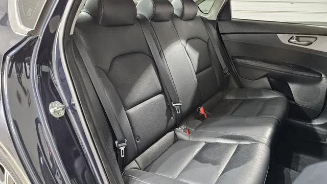 Kia Cerato (K3)