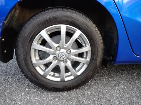 Honda Jazz (Fit)