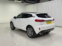 Wey VV5
