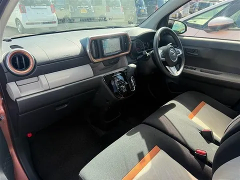 Daihatsu Boon