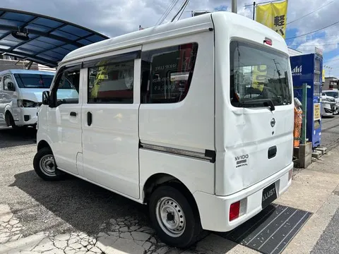 Nissan Clipper