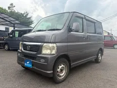 Honda Vamos