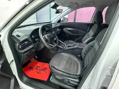 Baojun RS-3