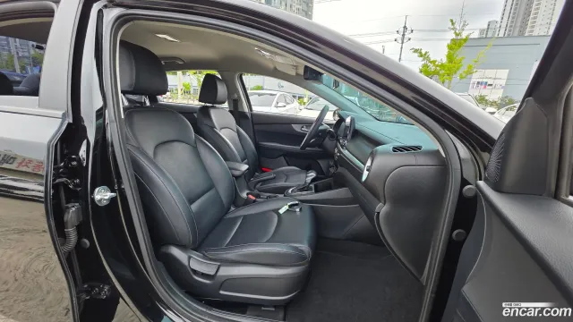 Kia Cerato (K3)