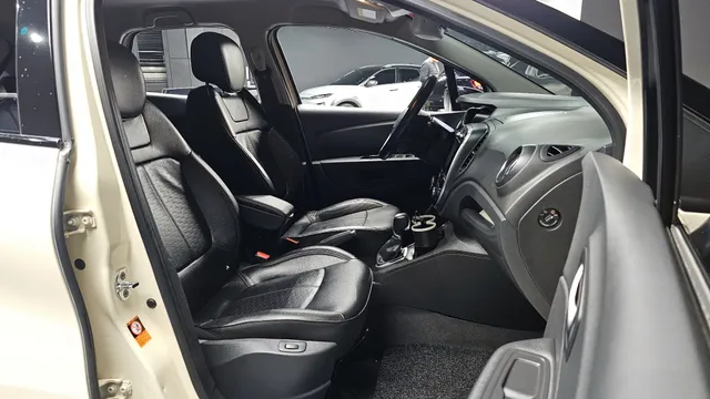 Renault QM3