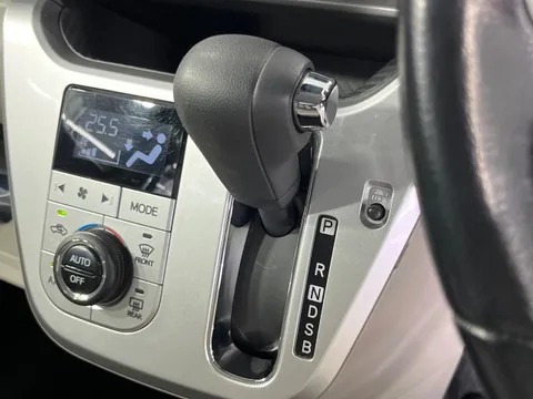 Toyota Pixis Joy