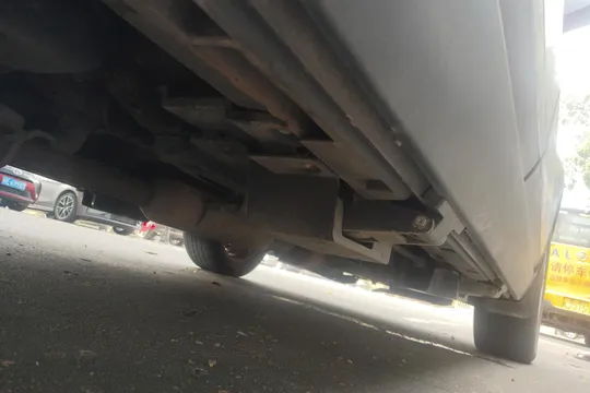 Zotye T700
