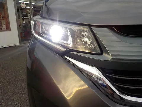 Honda Freed Plus