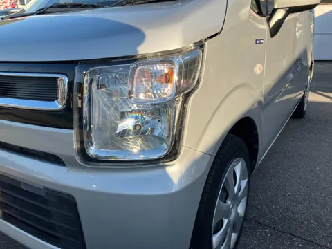 Mazda Flair