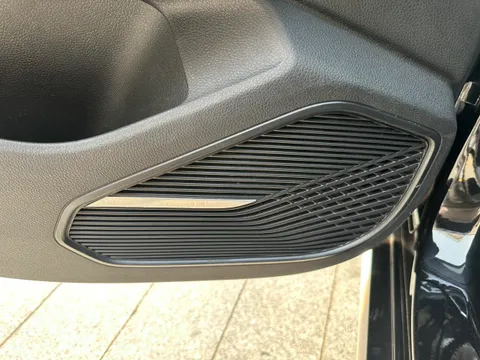 Geely Preface (Xingrui)
