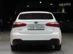 Kia Cerato (K3)