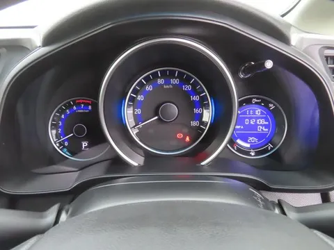 Honda Jazz (Fit)