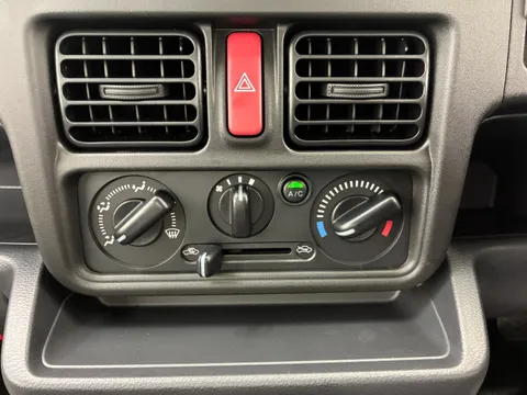 Suzuki Carry Track