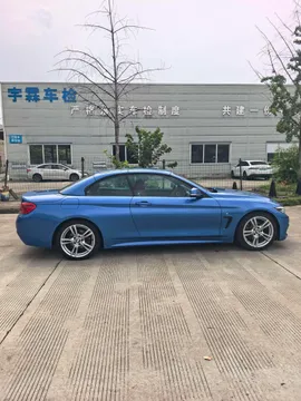 BMW 4-Series