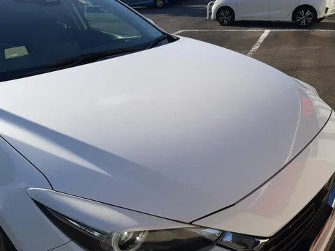 Mazda Axela Sport