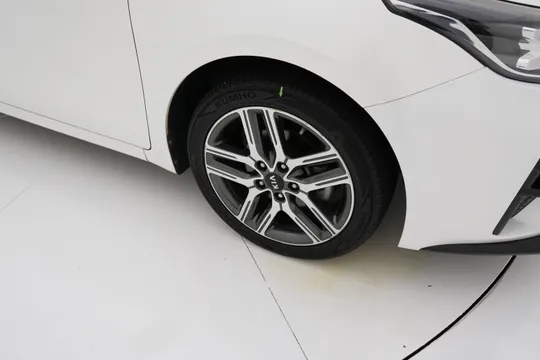 Kia Cerato (K3)