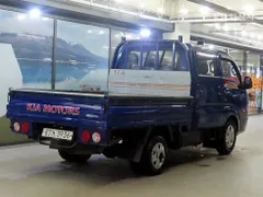 Kia Bongo 3